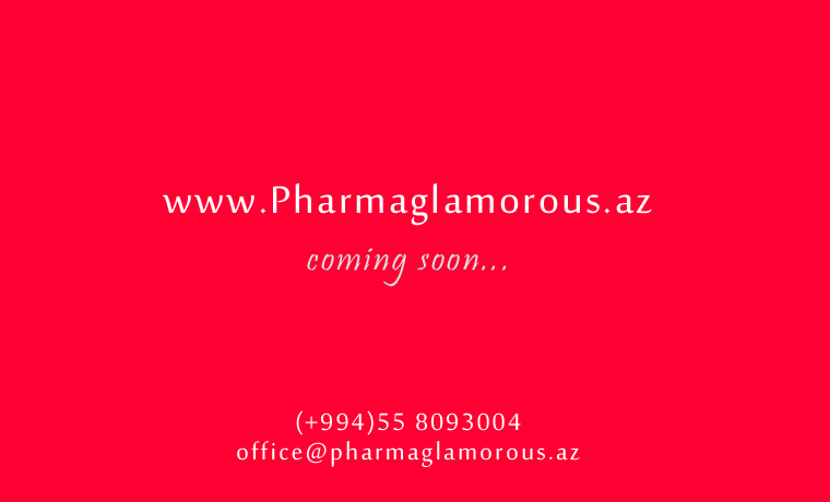 www.Pharmaglamorous.az